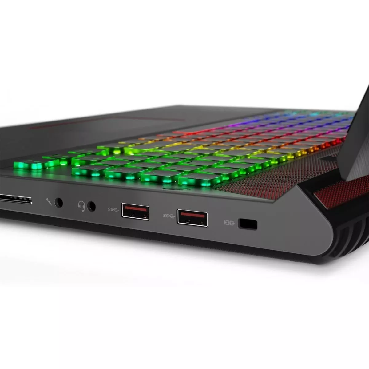 Lenovo Legion Y920 (Y920-17IKB 80YW000ARK)