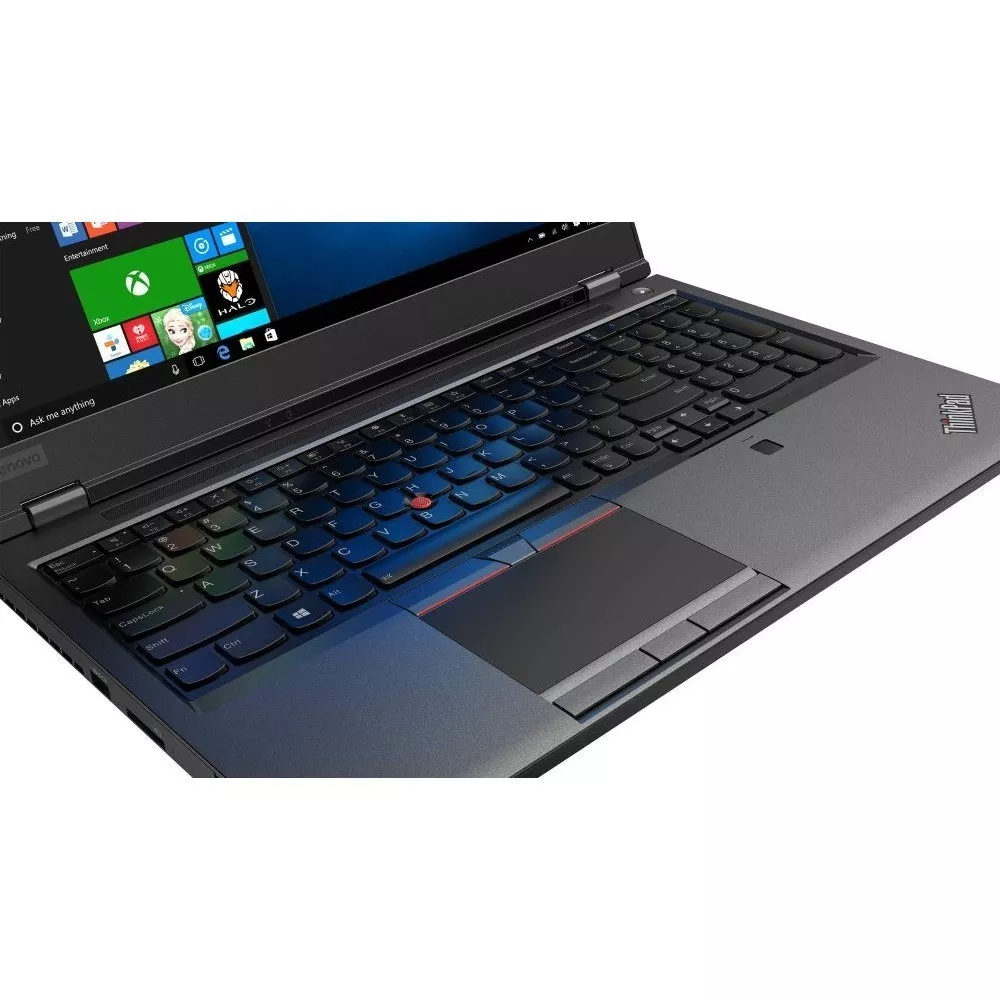 Lenovo P52 20M9001LRT