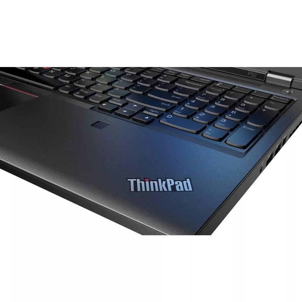 Lenovo P52 20M9001LRT
