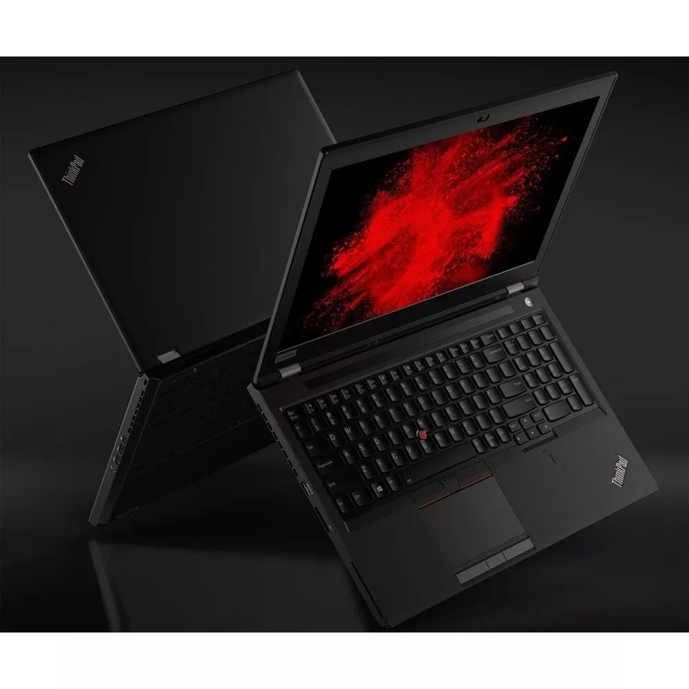 Lenovo P52 20M9001LRT