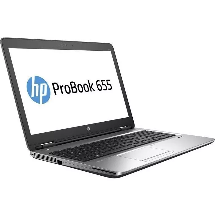 HP 655G3 Z2W19EA