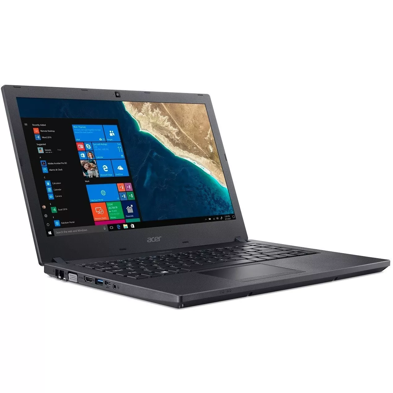 Acer TravelMate P2410-G2-M (P2410-G2-M-33V7)