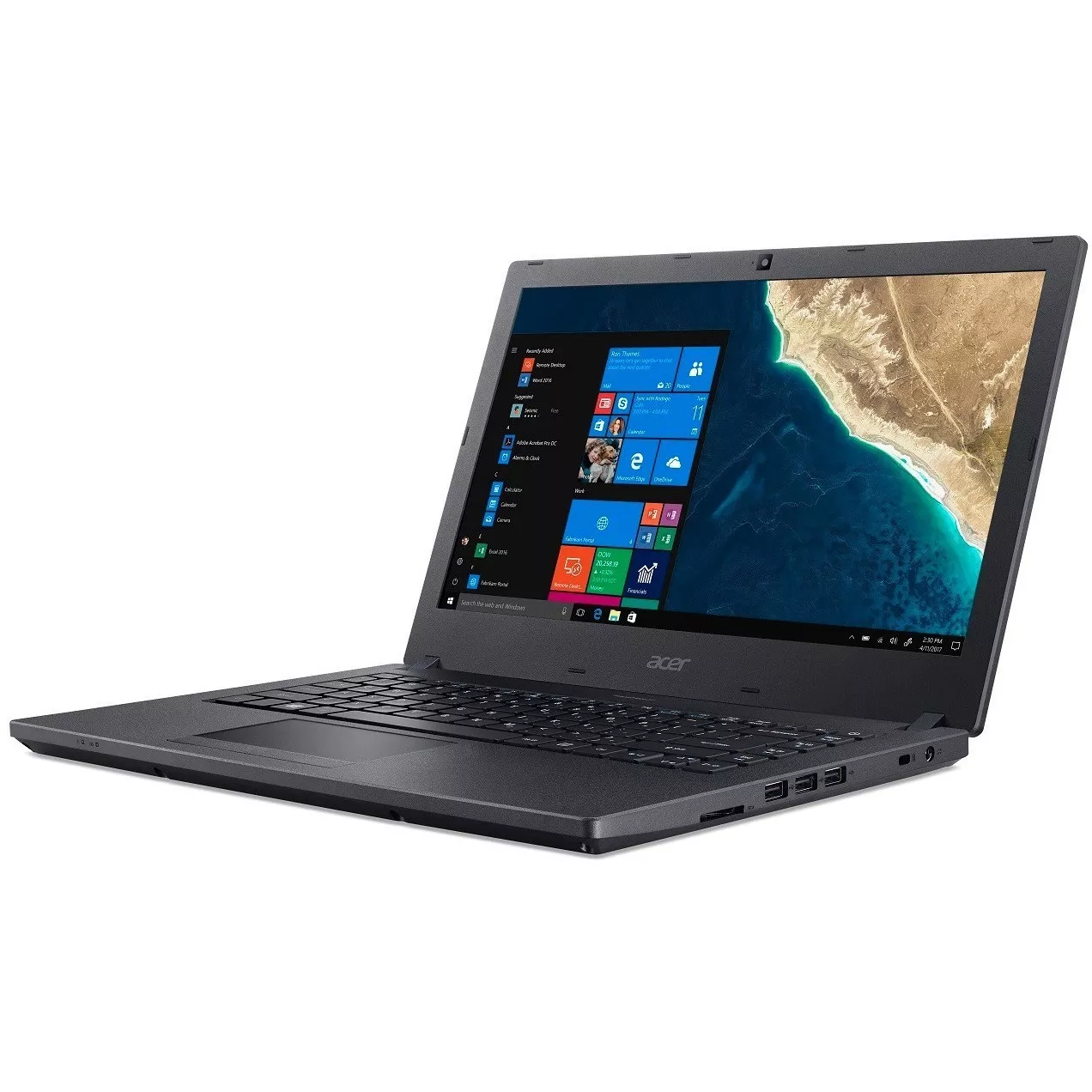 Acer TravelMate P2410-G2-M (P2410-G2-M-33V7)