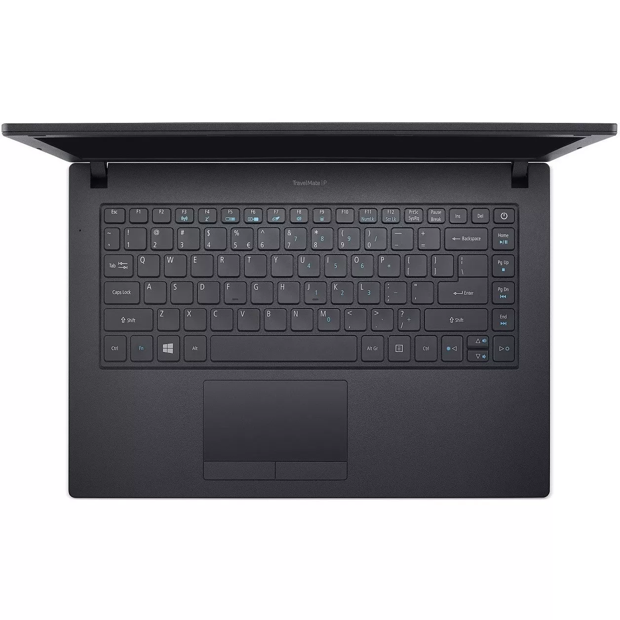 Acer TravelMate P2410-G2-M (P2410-G2-M-33V7)