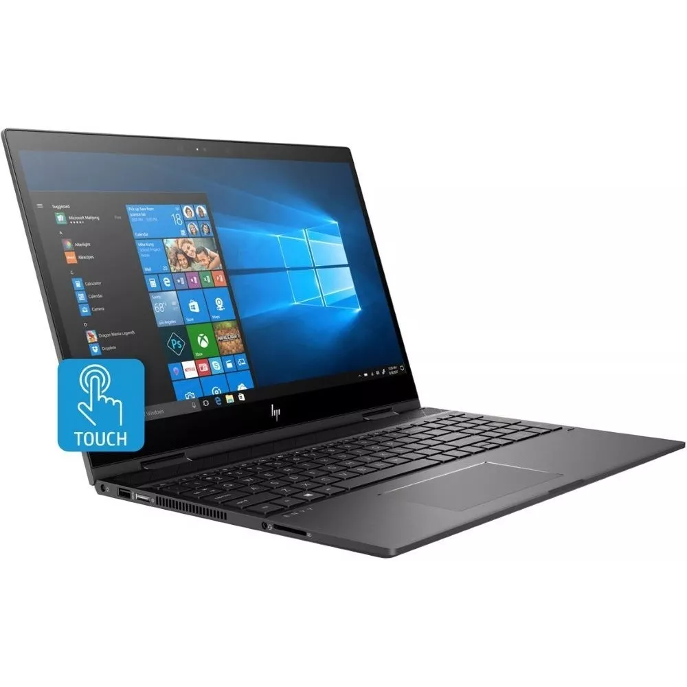 HP ENVY x360 15-cp0000 (15-CP0086NR 5YJ81UA)
