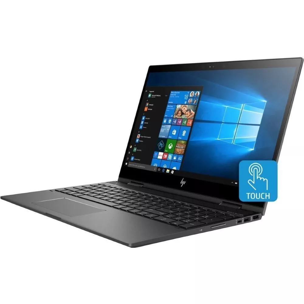 HP ENVY x360 15-cp0000 (15-CP0086NR 5YJ81UA)