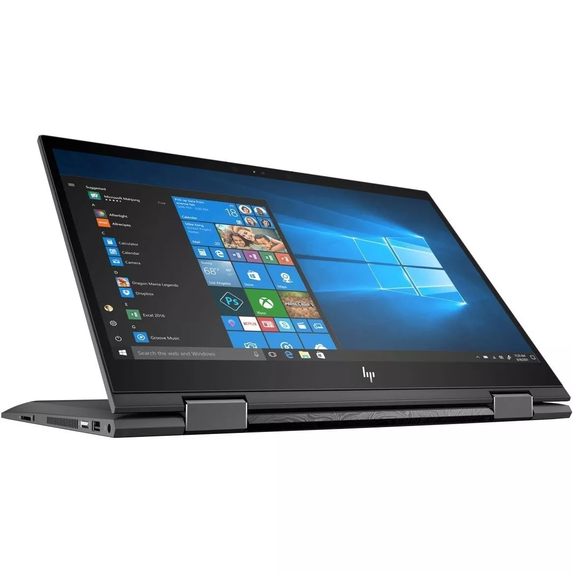 HP ENVY x360 15-cp0000 (15-CP0086NR 5YJ81UA)