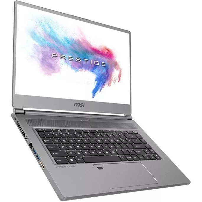 MSI P65 Creator 9SD (P65 9SD-1001)