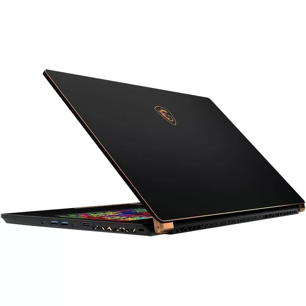 MSI GS75 Stealth 9SF (GS75 9SF-451)