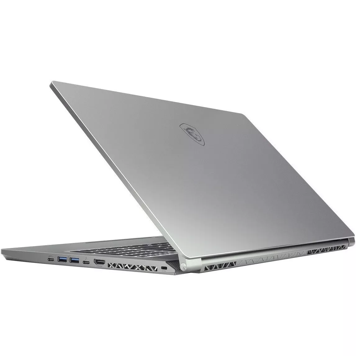 MSI P75 Creator 9SE (P75 9SE-455)