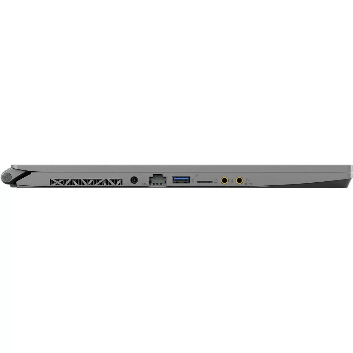 MSI P75 Creator 9SE (P75 9SE-456)