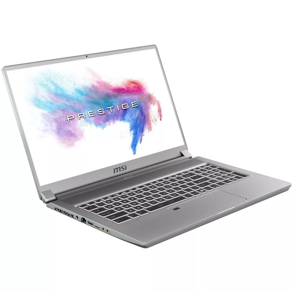 MSI P75 Creator 9SE (P75 9SE-456)