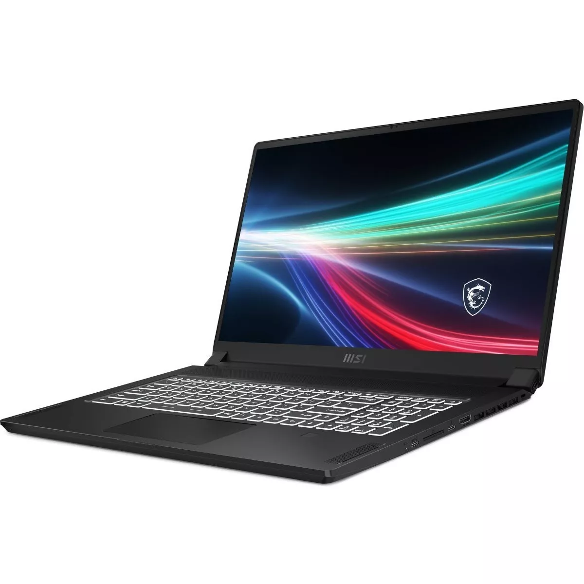 MSI Creator 17 B11UH (17 B11UH-222RU)