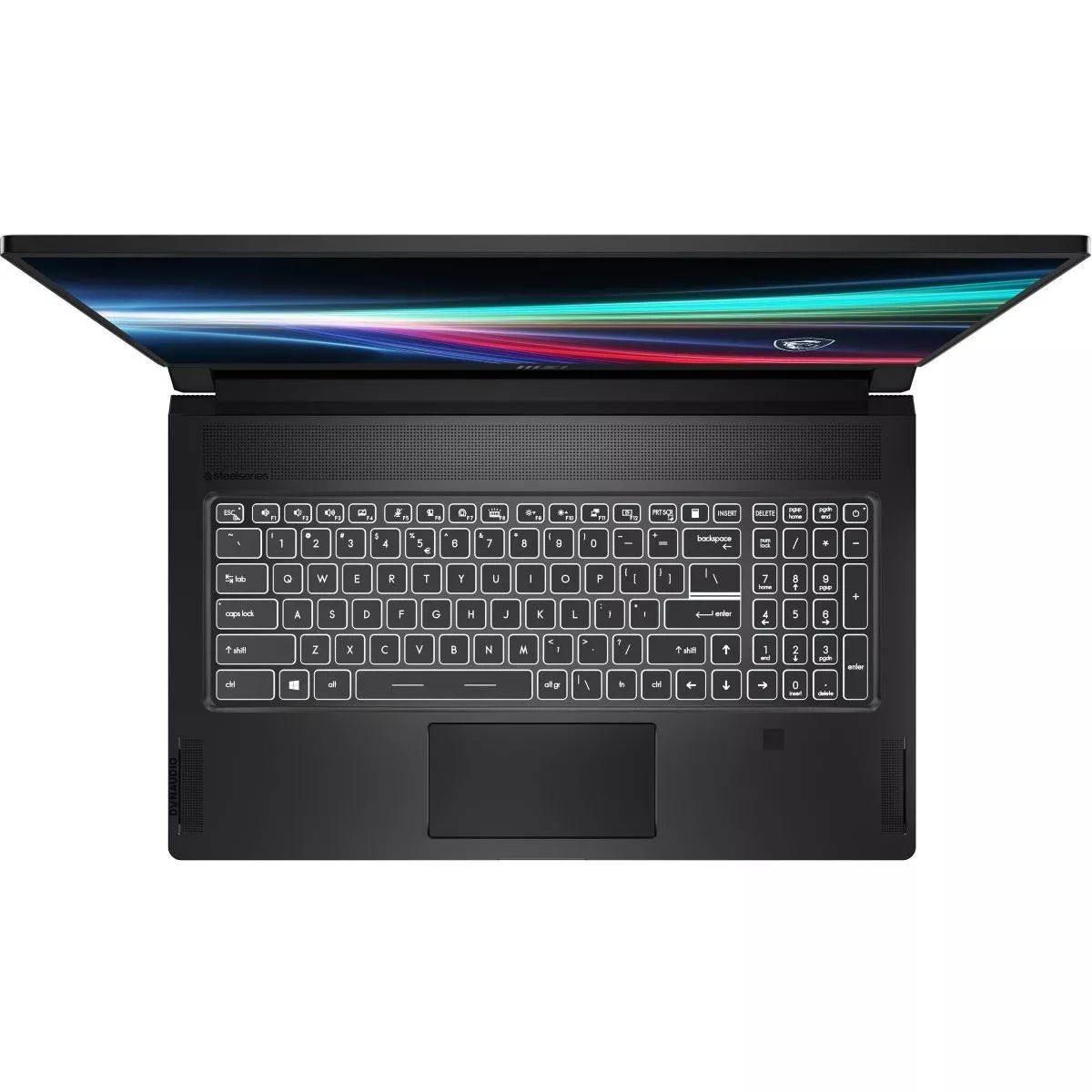 MSI Creator 17 B11UH (17 B11UH-222RU)