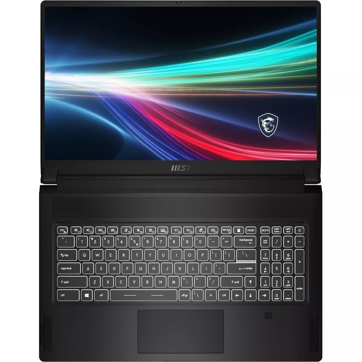 MSI Creator 17 B11UH (17 B11UH-222RU)