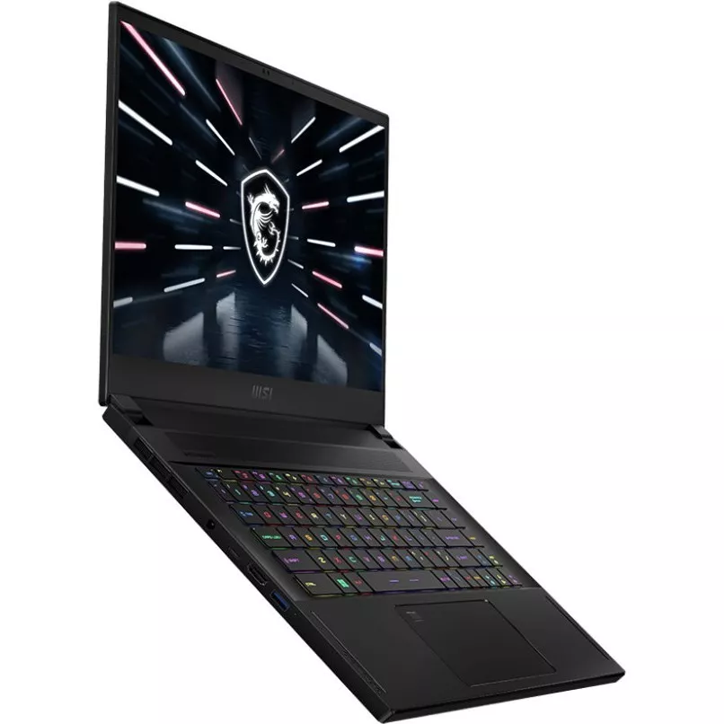 MSI Stealth GS66 12UH [GS66 12UH-092PL]
