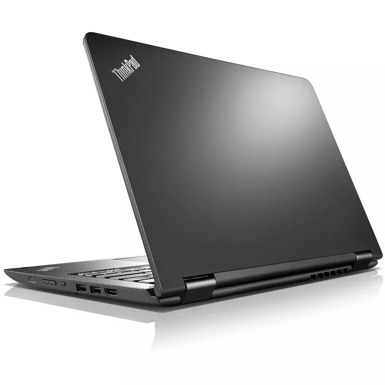 Lenovo ThinkPad Yoga 14 (14 20DM009URT)