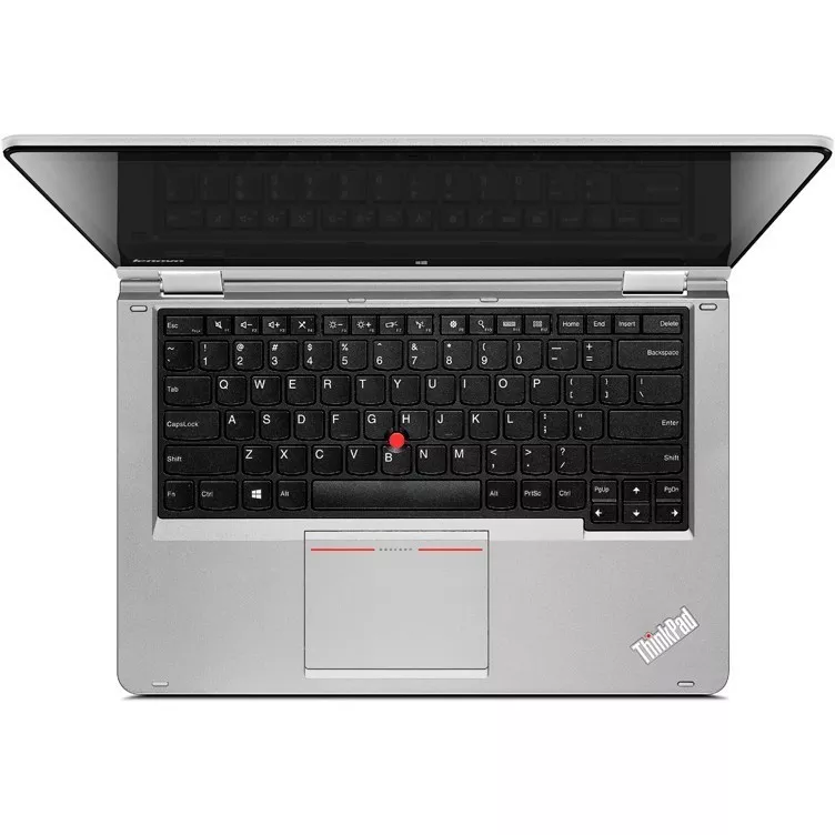 Lenovo ThinkPad Yoga 14 (14 20DM009URT)