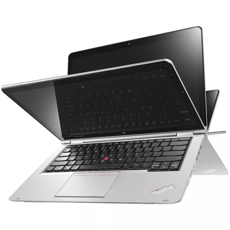 Lenovo ThinkPad Yoga 14 (14 20DM009URT)