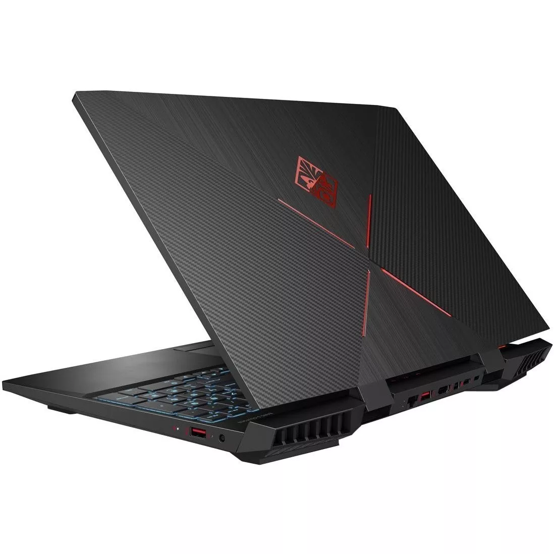 HP OMEN 15-dc0000 (15-DC0012UR 4HD59EA)