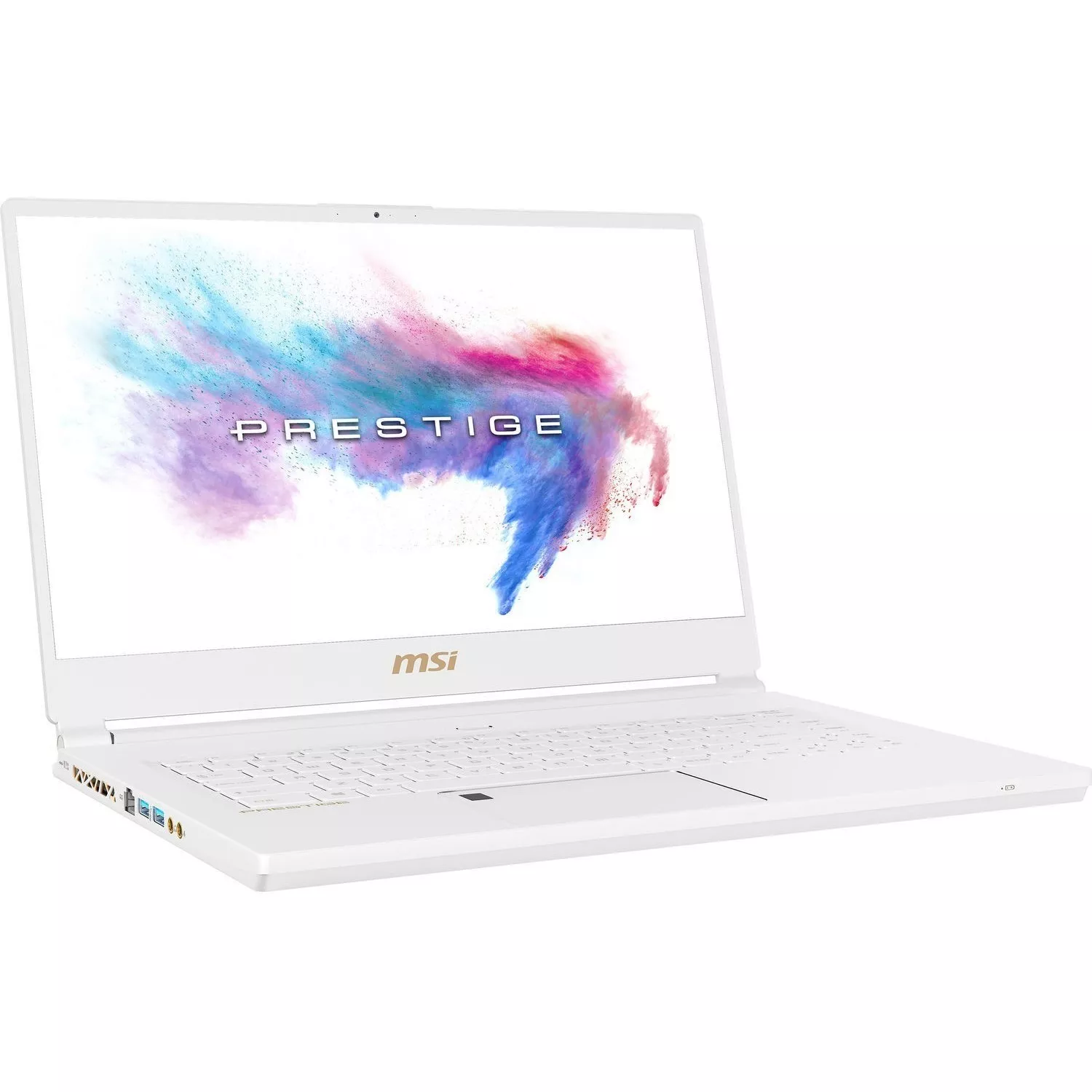 MSI P65 Creator 8RF (White Limited Edition) (P65 8RF-459)