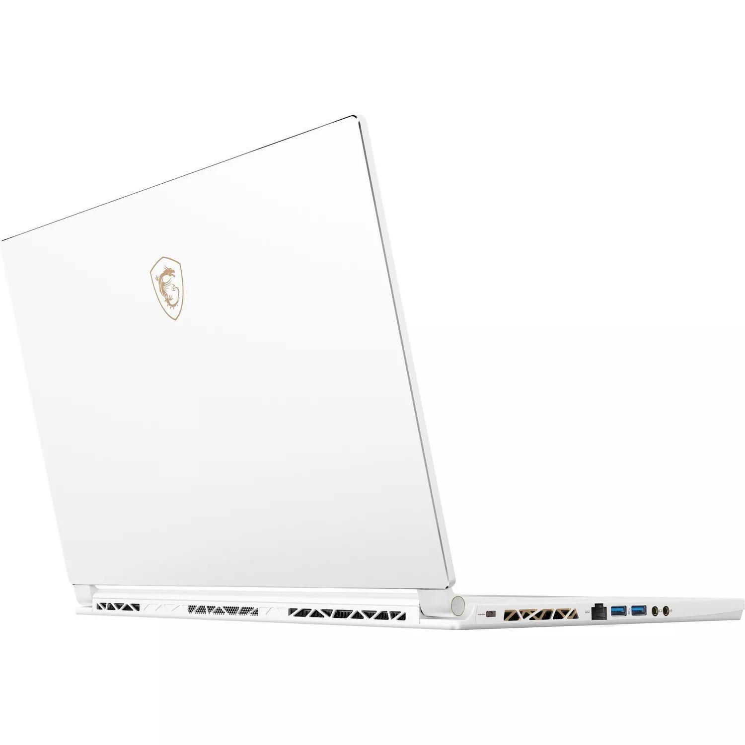 MSI P65 Creator 8RF (White Limited Edition) (P65 8RF-459)