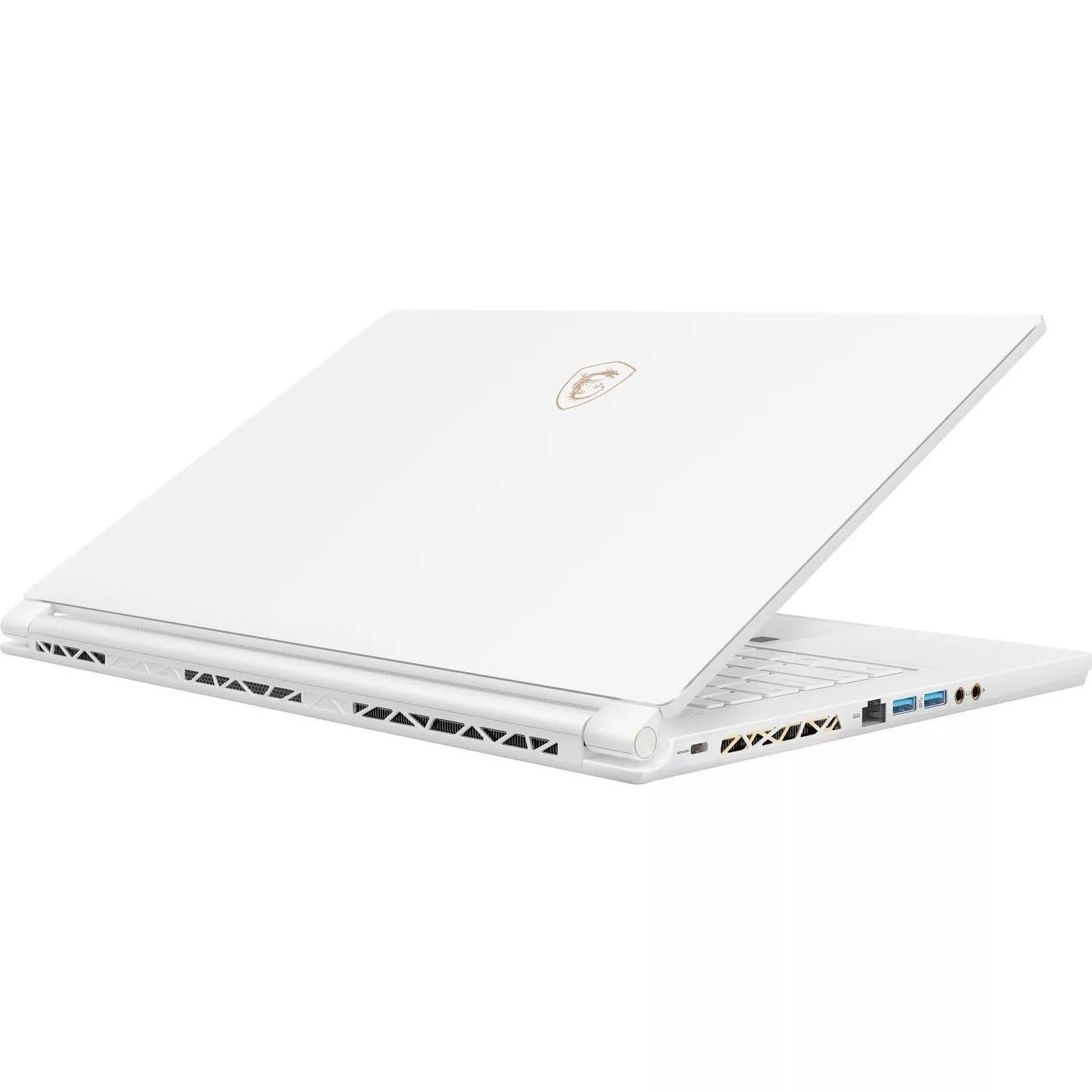 MSI P65 Creator 8RF (White Limited Edition) (P65 8RF-459)