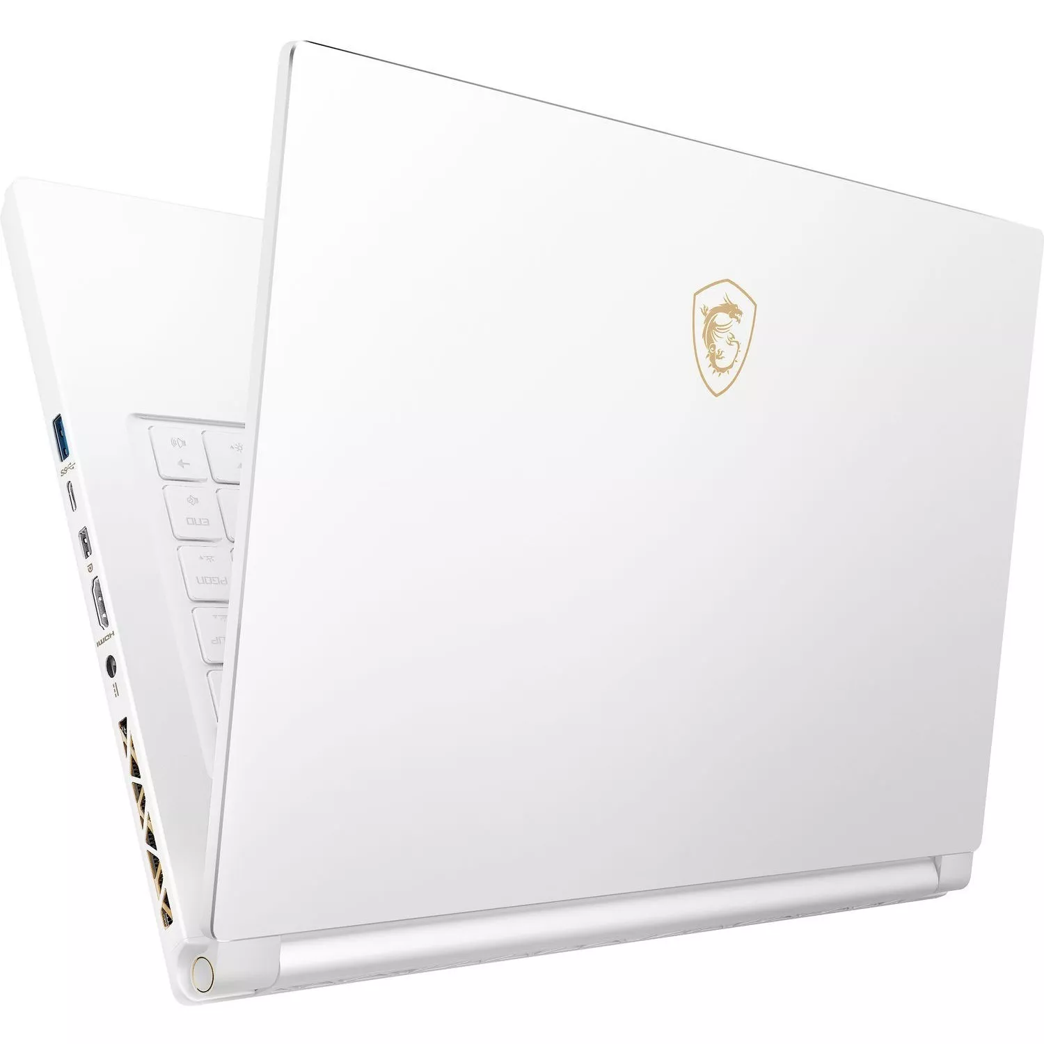 MSI P65 Creator 8RF (White Limited Edition) (P65 8RF-459)