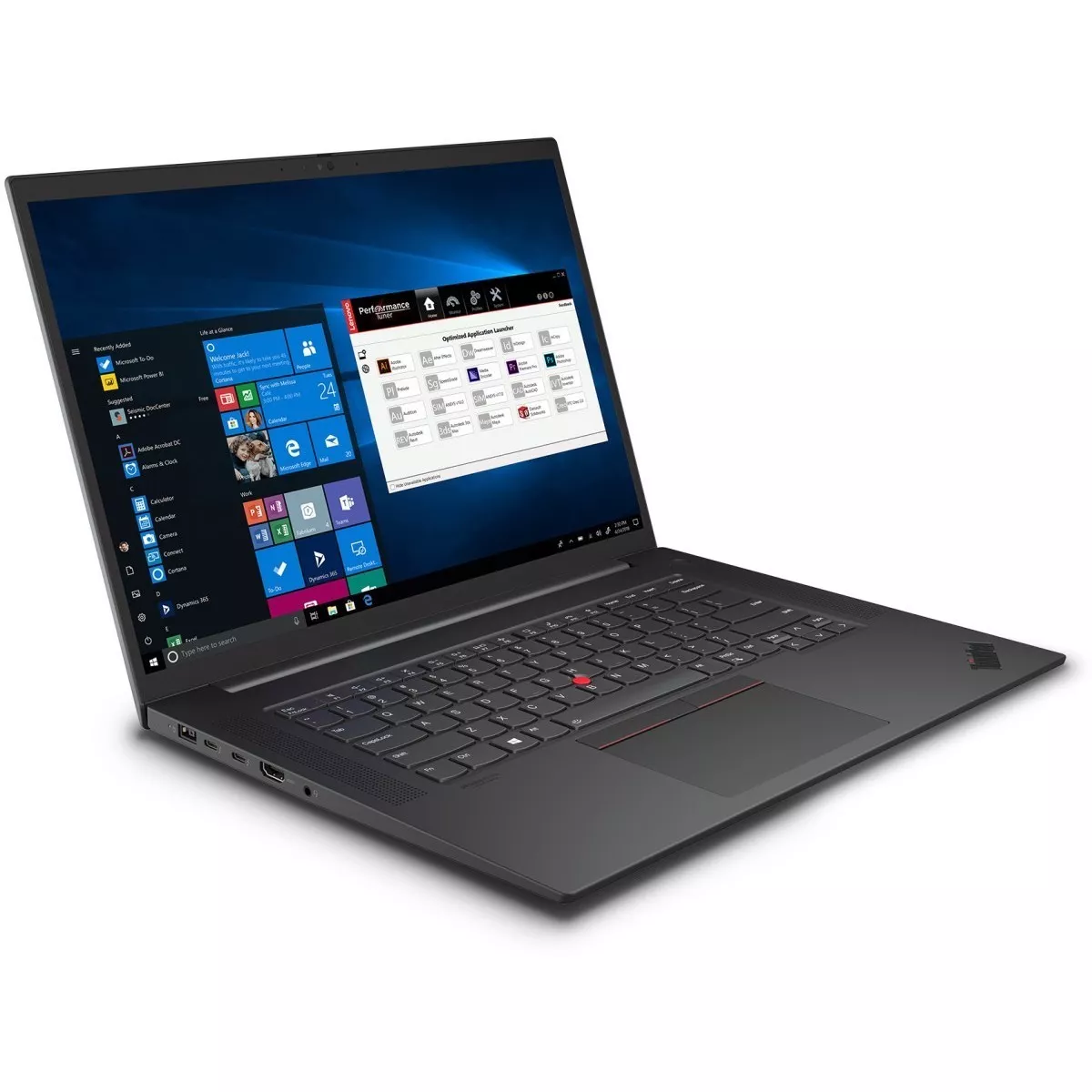 Lenovo P1 Gen 4 20Y3001EPB