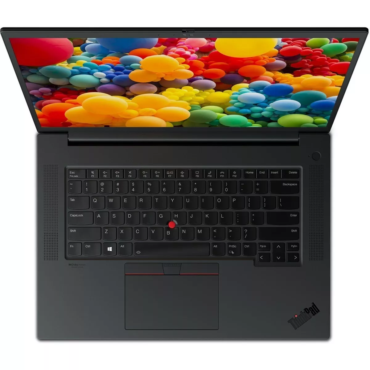 Lenovo P1 Gen 4 20Y3001EPB