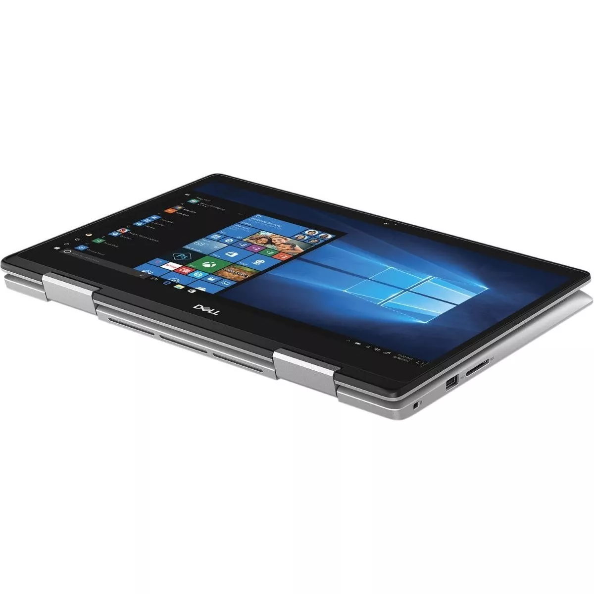Dell Inspiron 14 5482 2-in-1 (5482-5478)