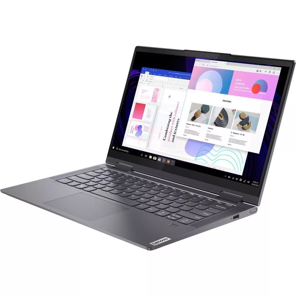 Lenovo 7 14ACN6 82N7009QRA