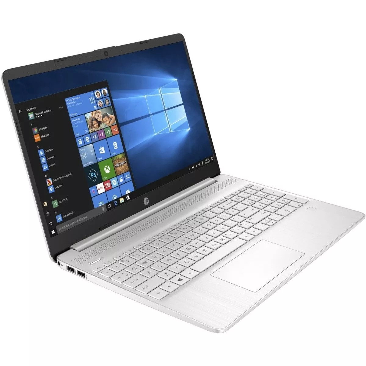 HP 15S-EQ0020NL 9ME39EA