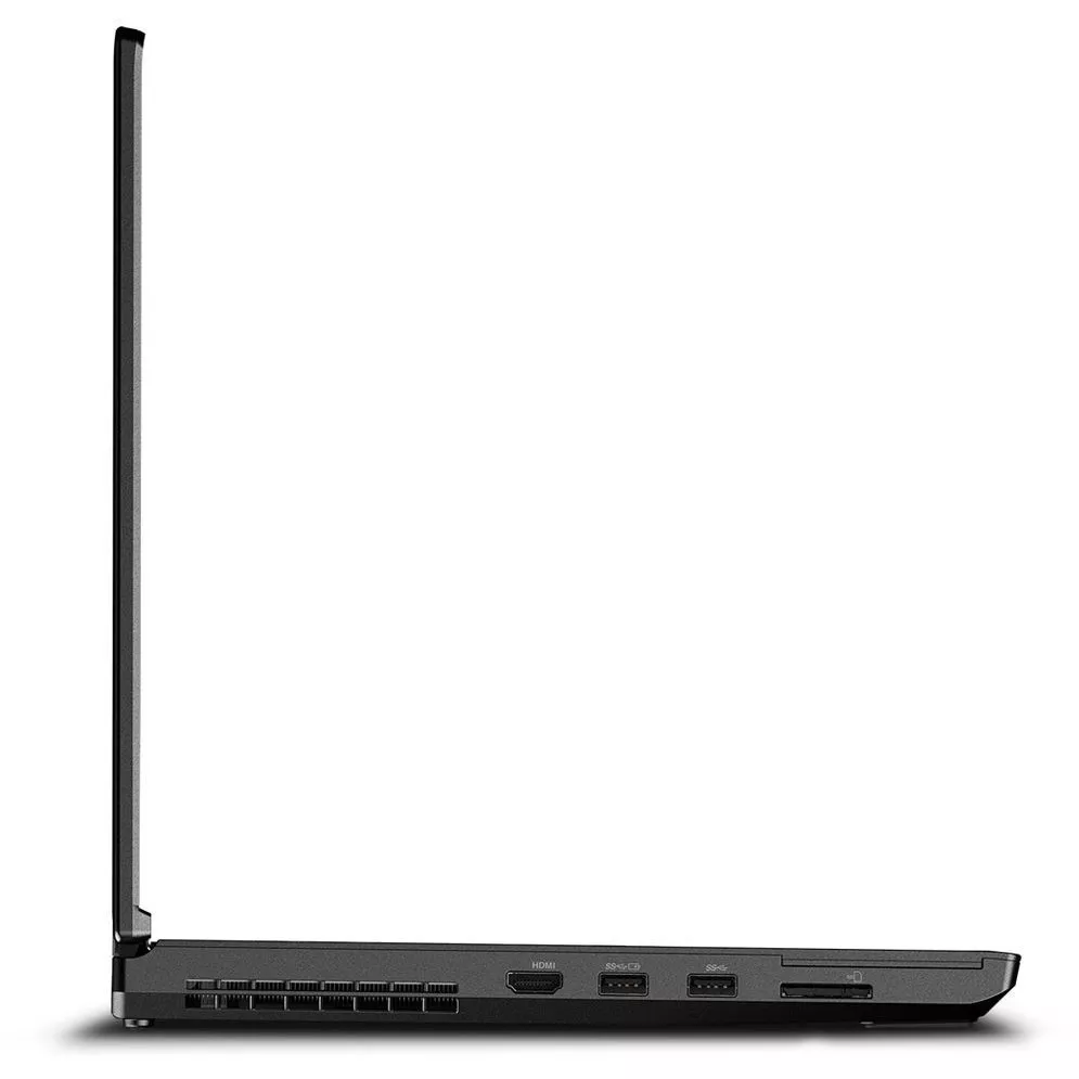 Lenovo P53 20QN004JRT