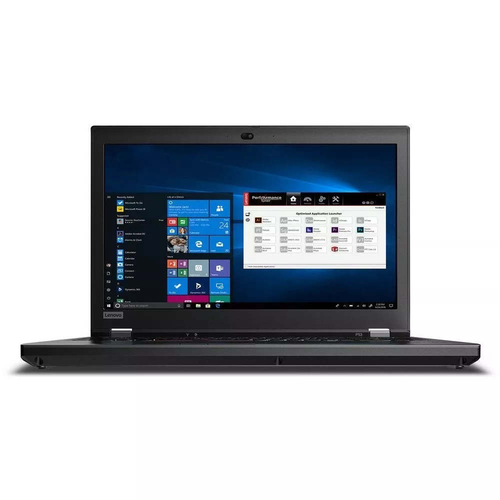 Lenovo P53 20QN004JRT