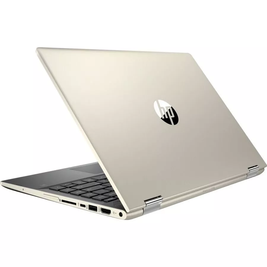 HP Pavilion x360 14-cd0000 (14-CD0019UR 4MX59EA)