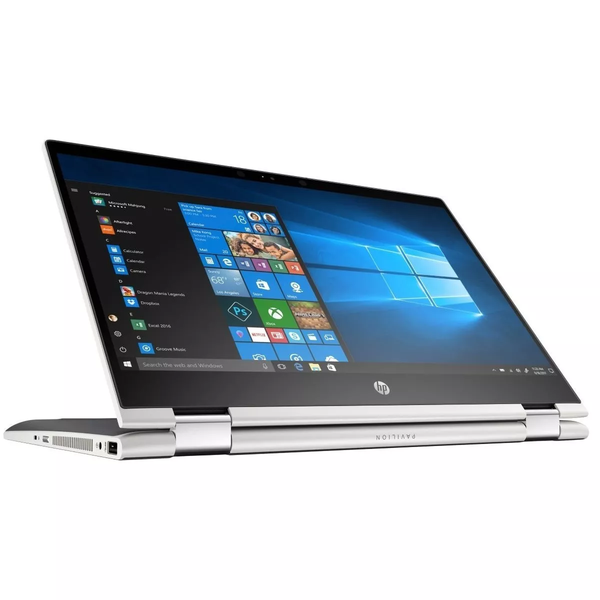 HP Pavilion x360 14-cd0000 (14-CD0019UR 4MX59EA)