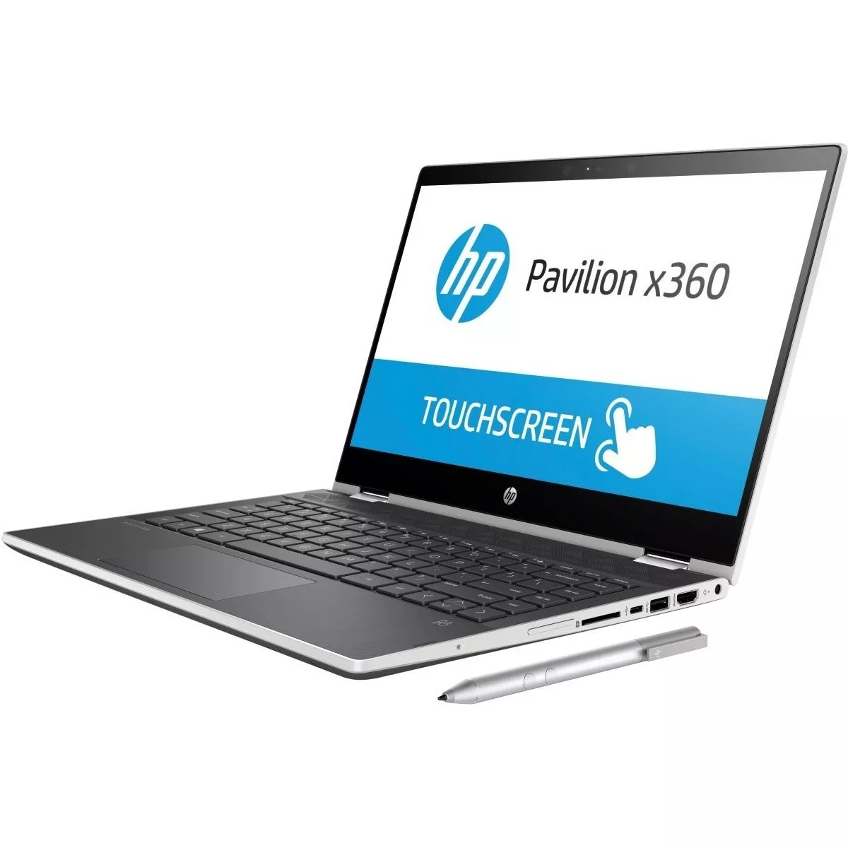 HP Pavilion x360 14-cd0000 (14-CD0019UR 4MX59EA)
