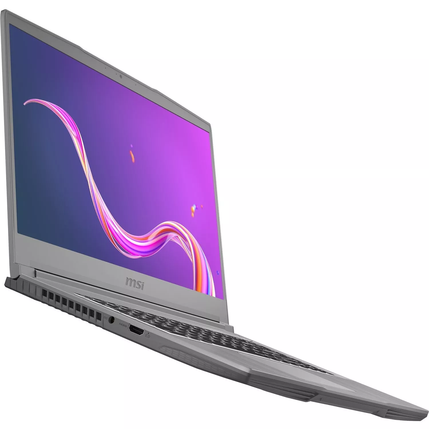 MSI Creator 15M A10SE (15M A10SE-641RU)