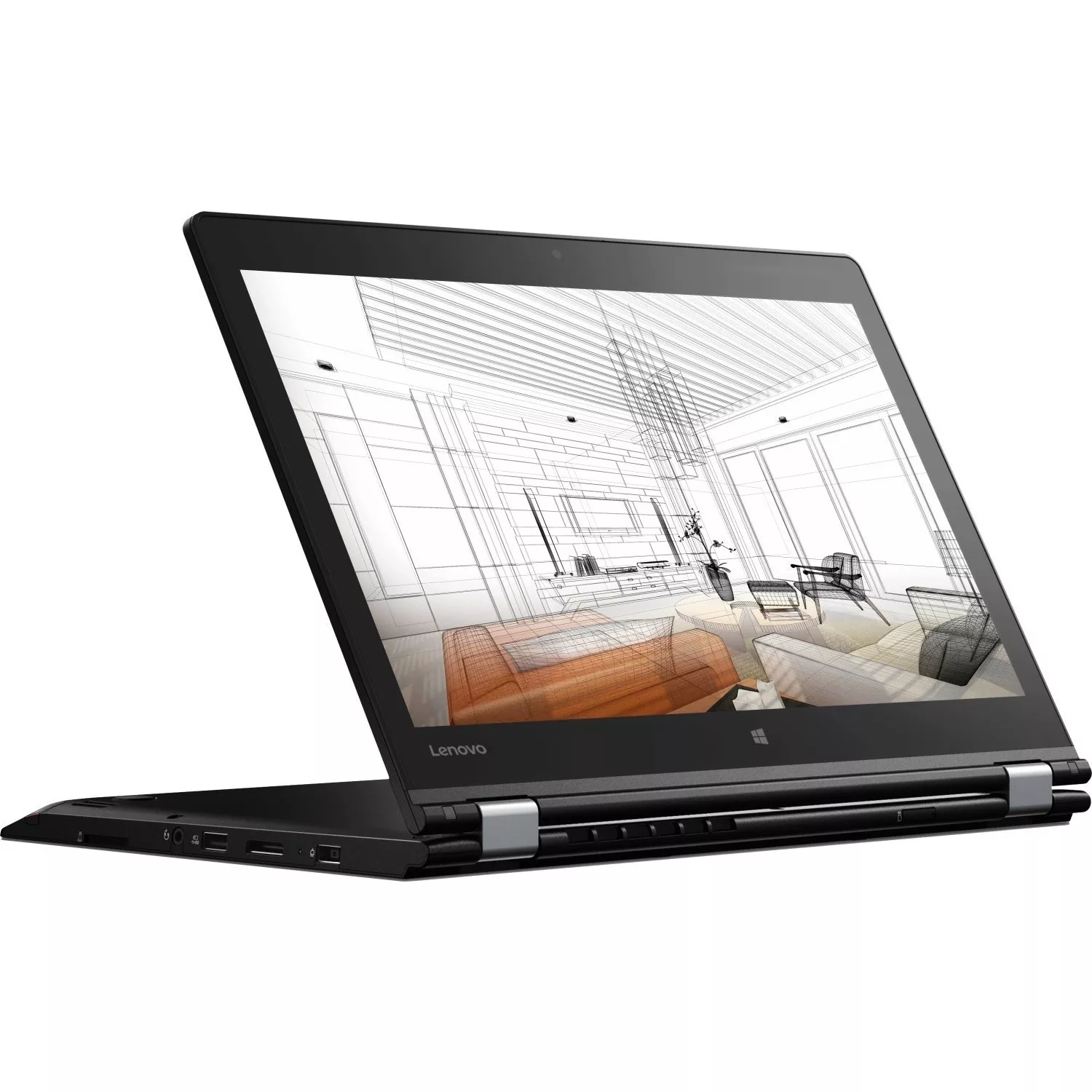 Lenovo P40 20GQ000EUS