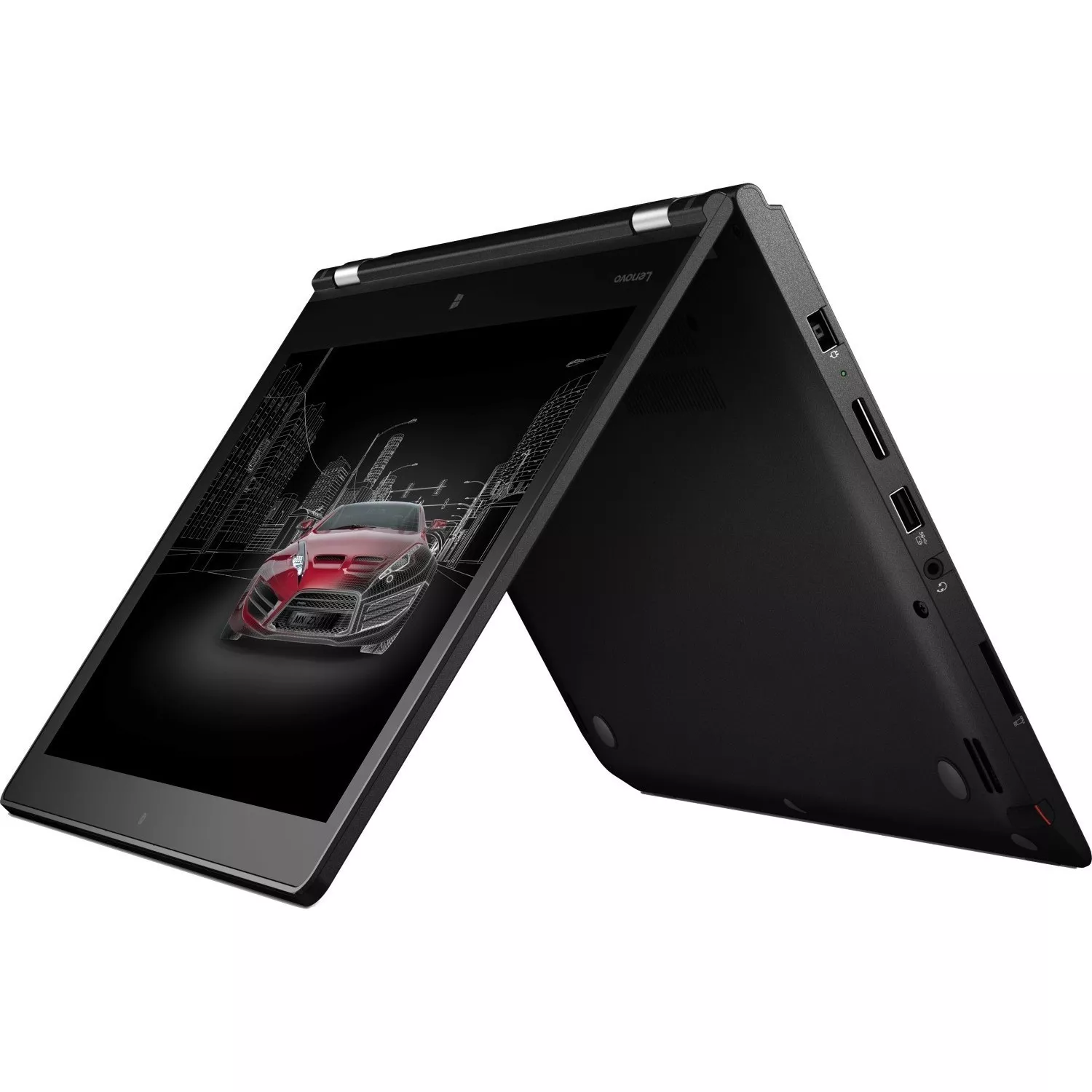 Lenovo P40 20GQ000EUS