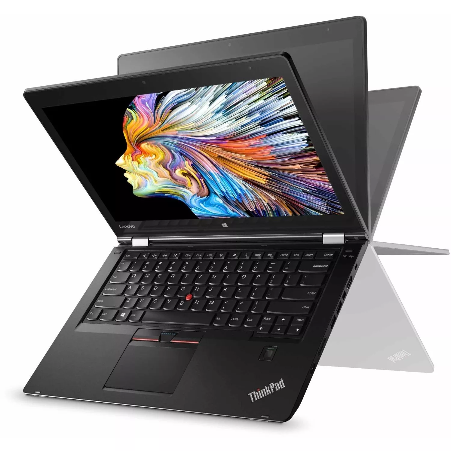 Lenovo P40 20GQ000EUS