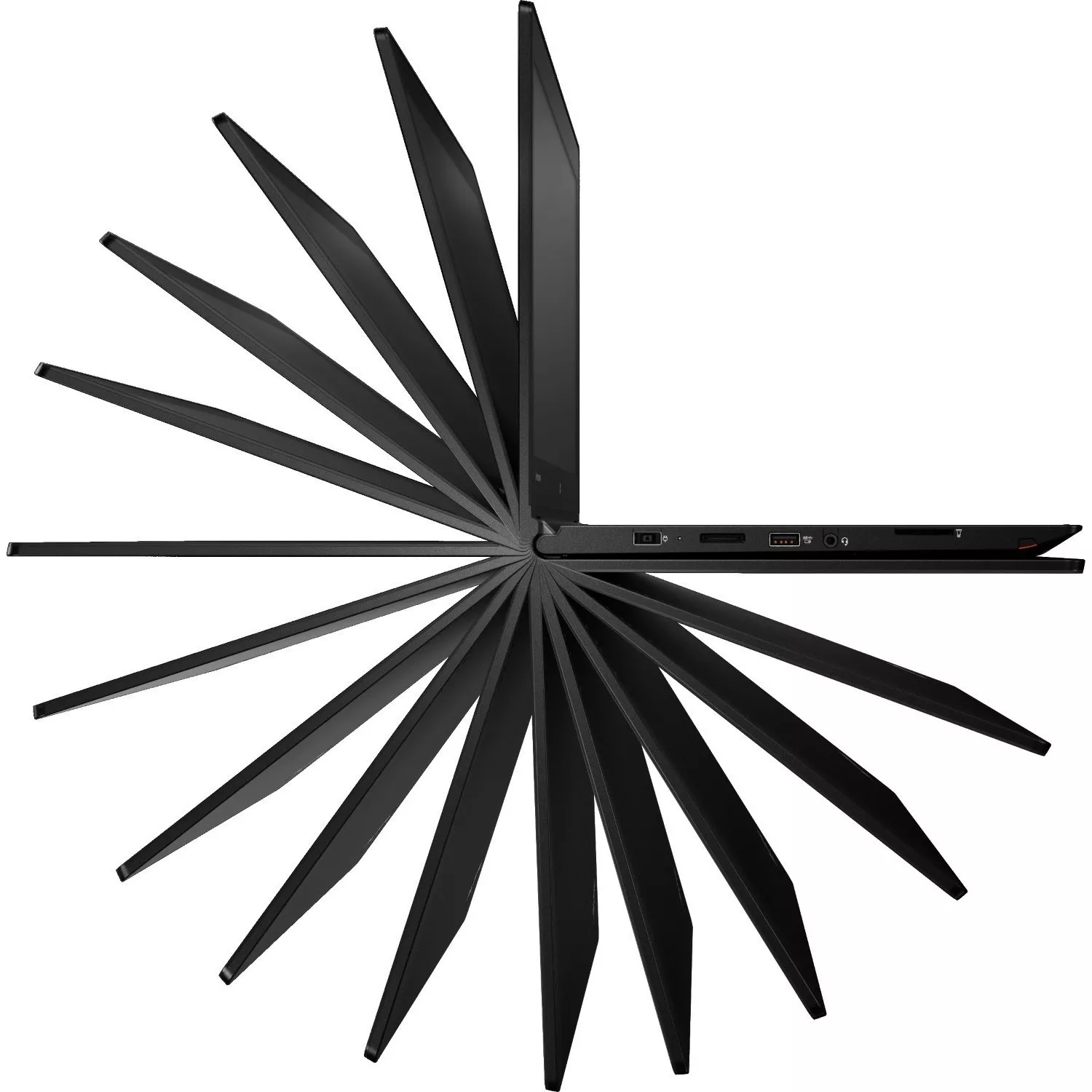 Lenovo P40 20GQ001JRT