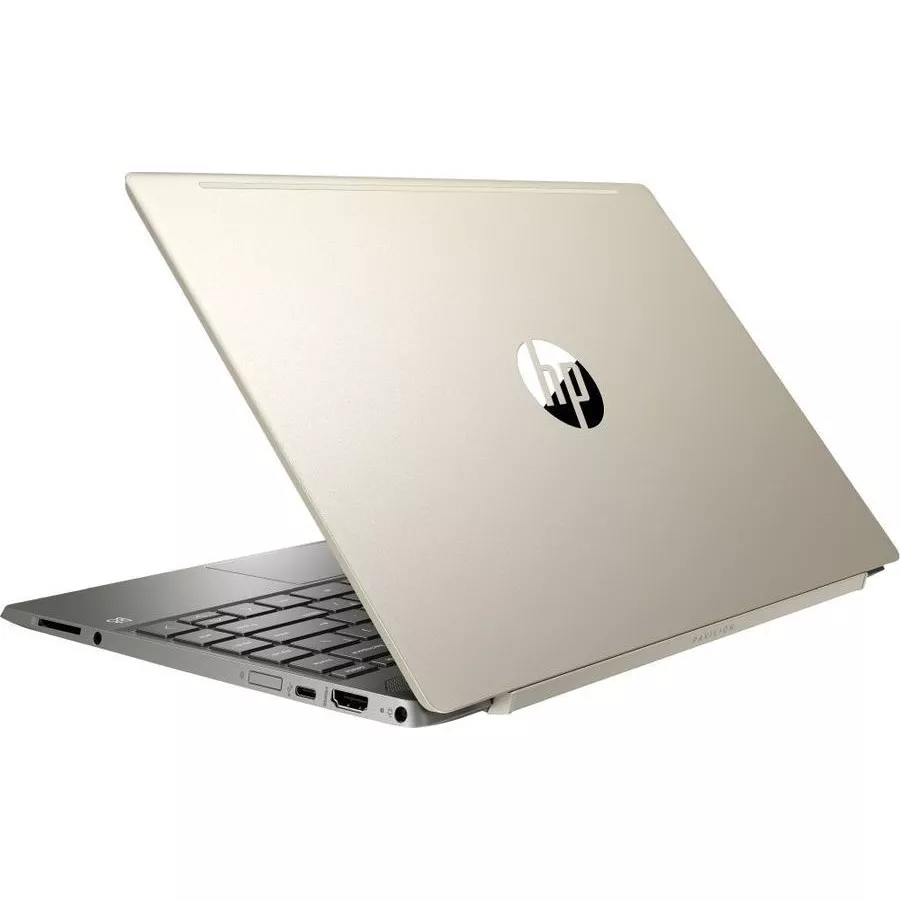 HP Pavilion 13-an0000 (13-AN0035UR 5CS28EA)