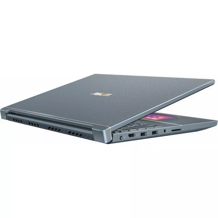 Asus ProArt StudioBook Pro X W730G5T (W730G5T-H8093TS)