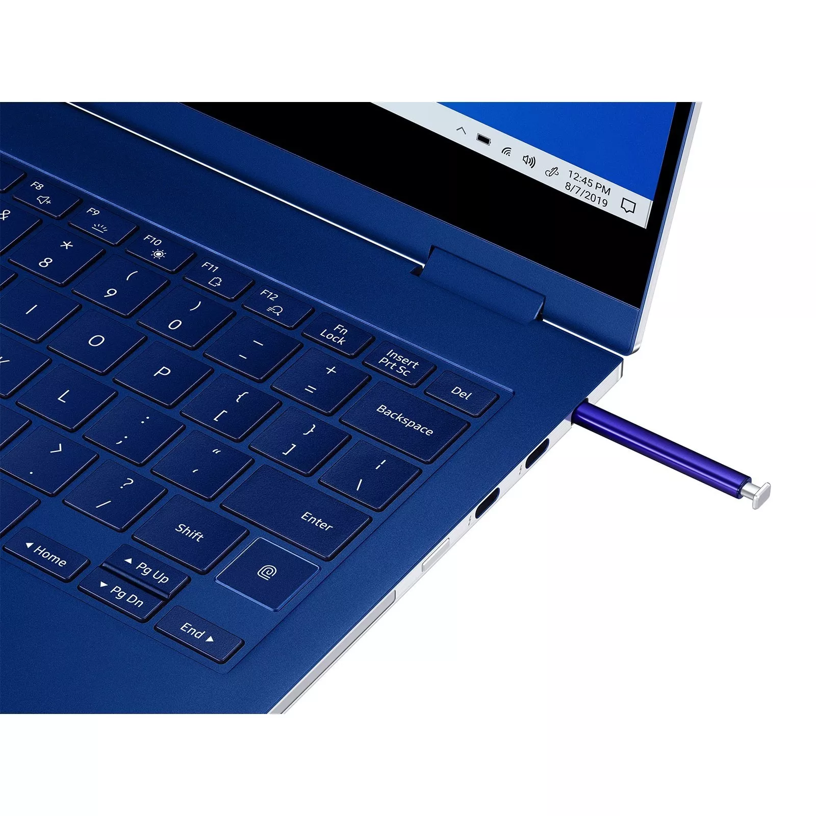 Samsung Galaxy Book Flex 13.3 (NP930QCG-K01US)