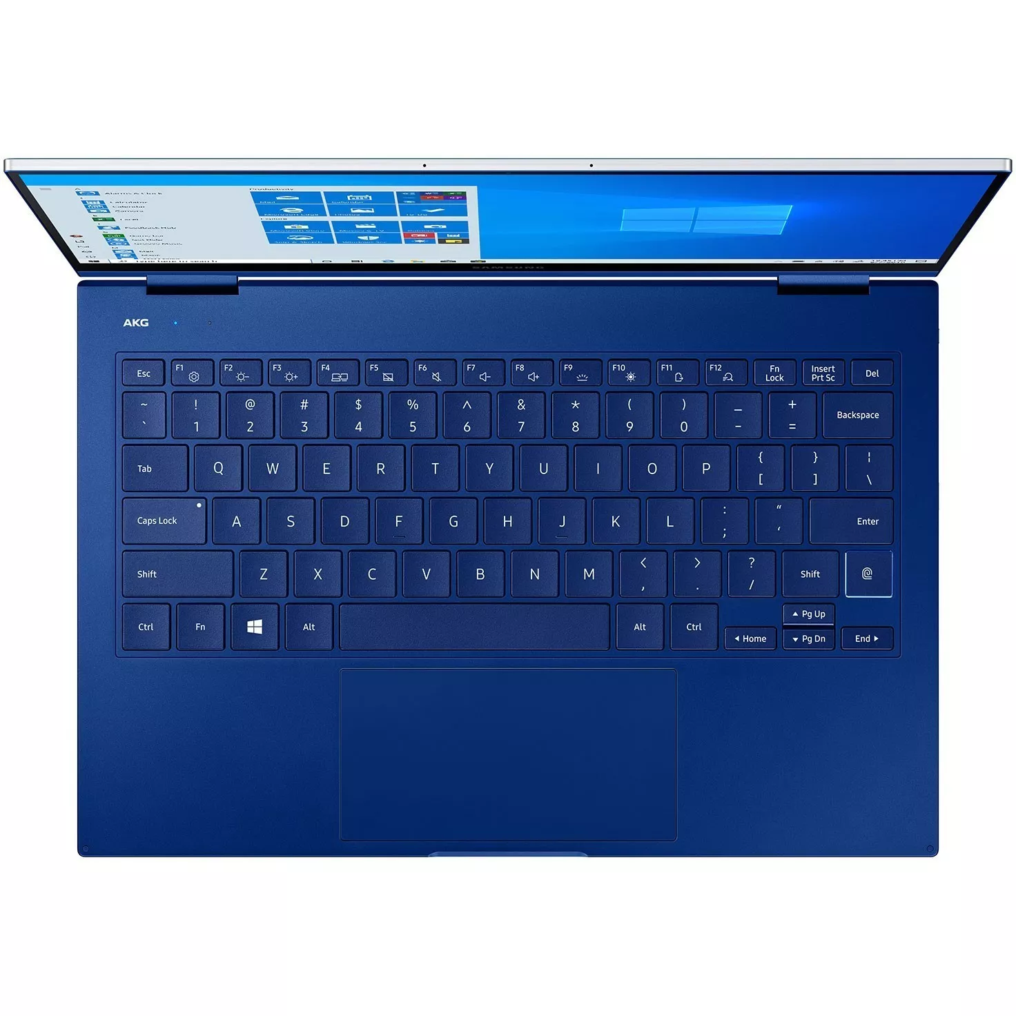 Samsung Galaxy Book Flex 13.3 (NP930QCG-K01US)