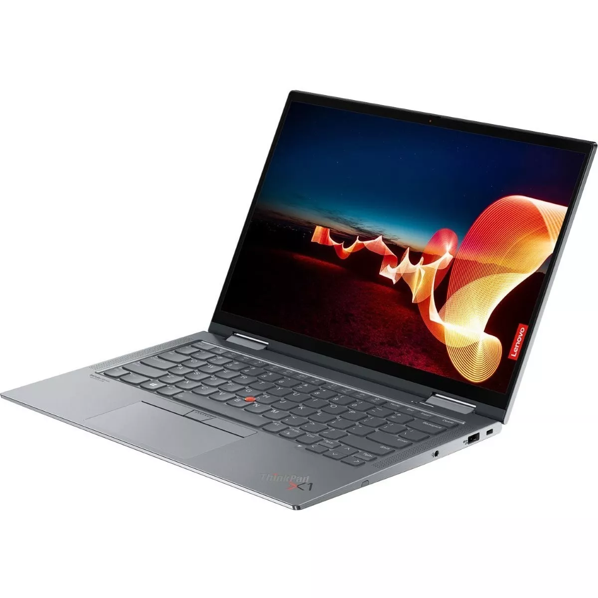 Lenovo ThinkPad X1 Yoga Gen 6 [X1 Yoga Gen6 20XY00BBUS]