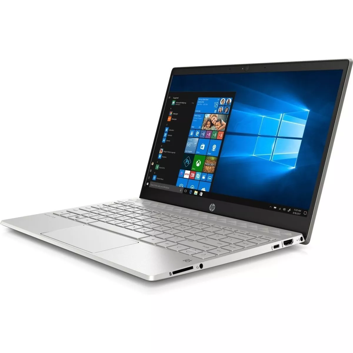 HP Pavilion 13-an1000 (13-AN1011UR 8PJ98EA)