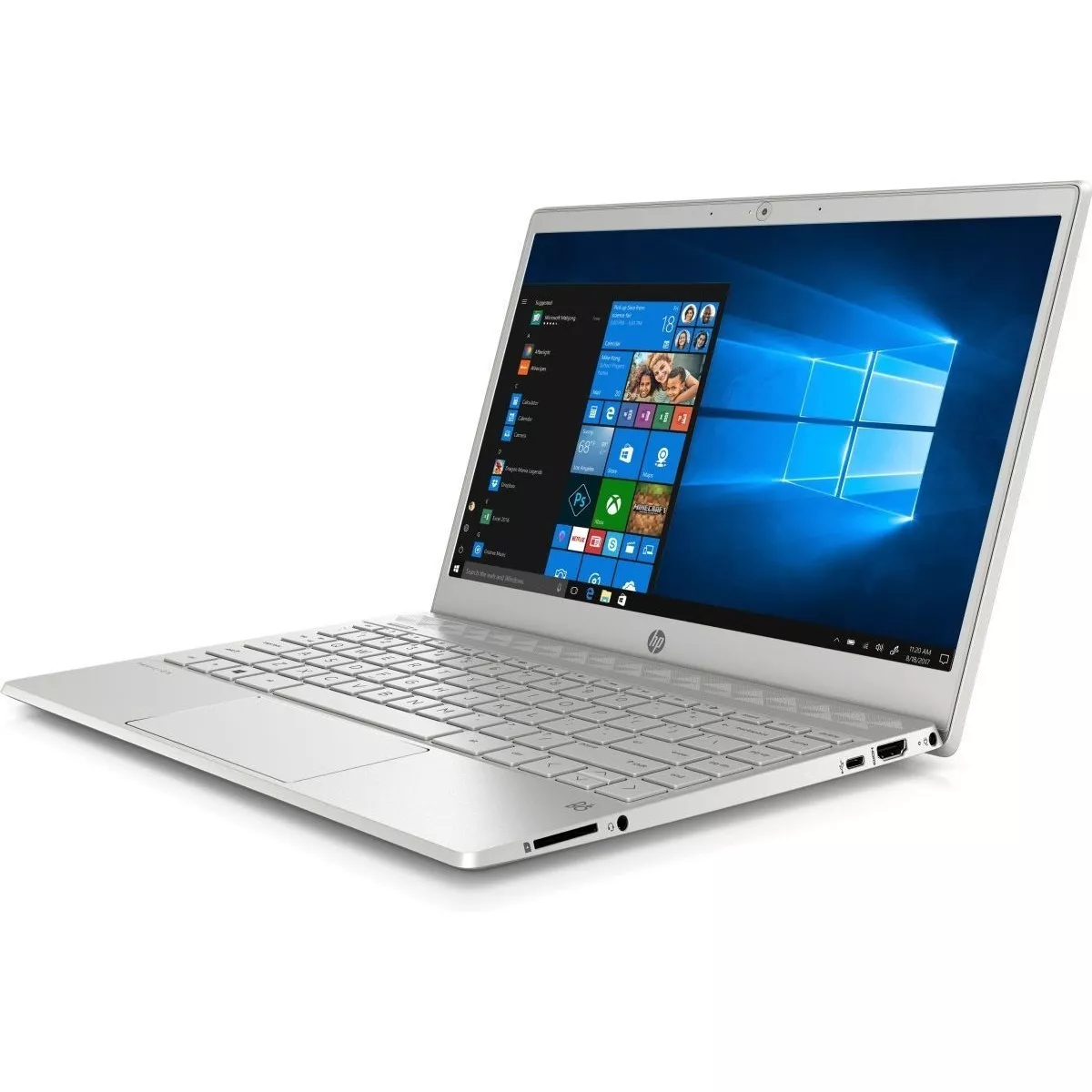 HP Pavilion 13-an1000 (13-AN1011UR 8PJ98EA)